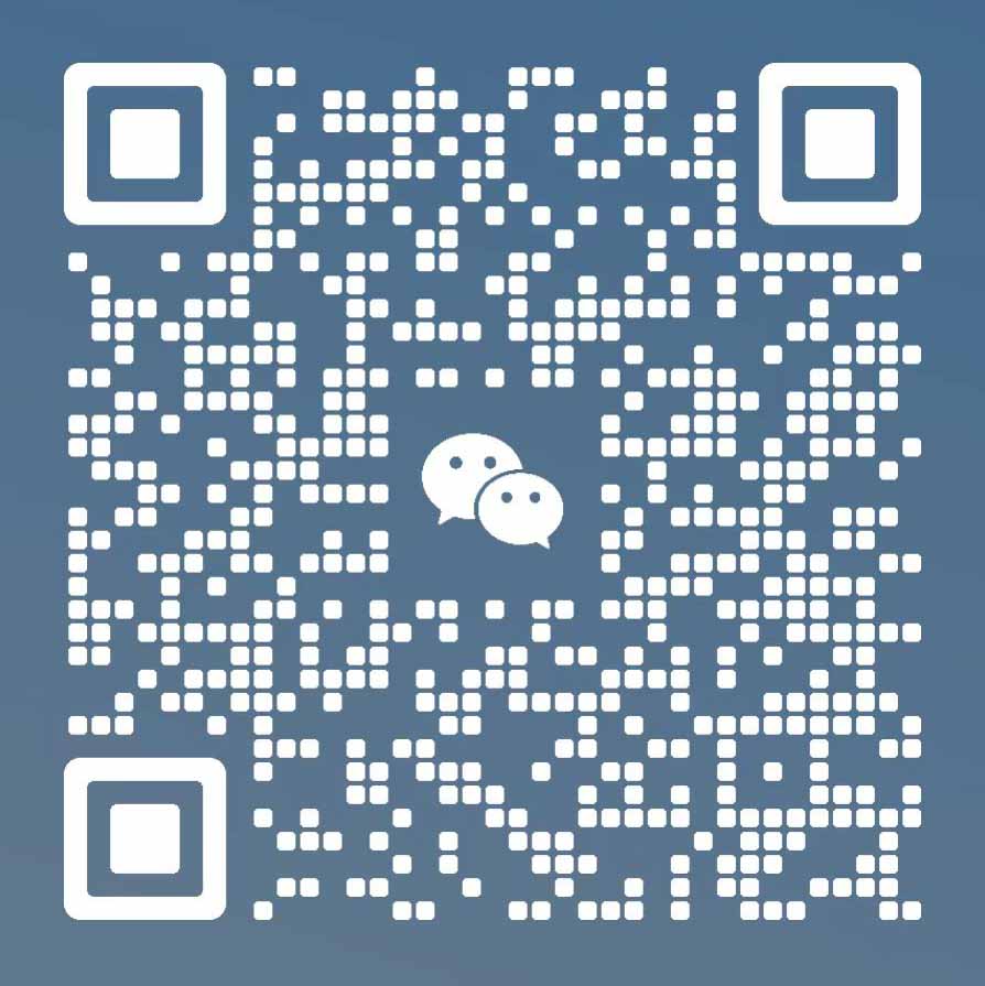 北京安拓智盈科技微信二维码-扫码咨询审讯桌椅定制