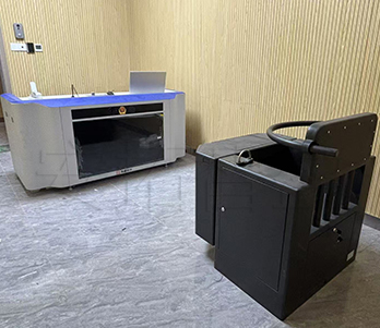 重庆—智能审讯桌椅(图1)