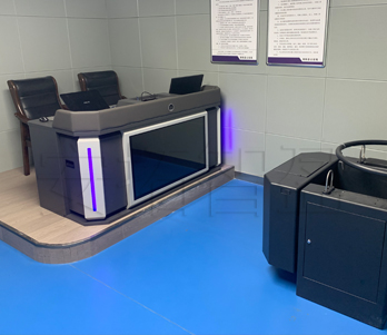 泗阳—智能审讯椅(图1)