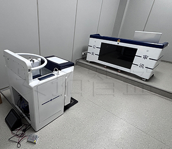 江西朔州—智能审讯椅(图1)