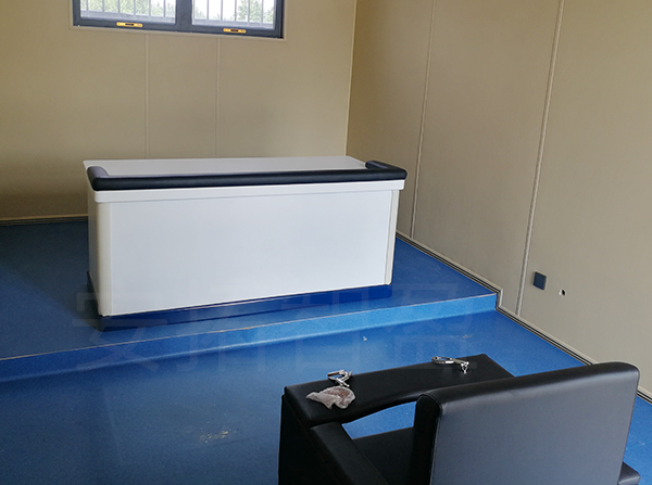 新泰市—木质桌、醒酒椅、候问凳(图2)