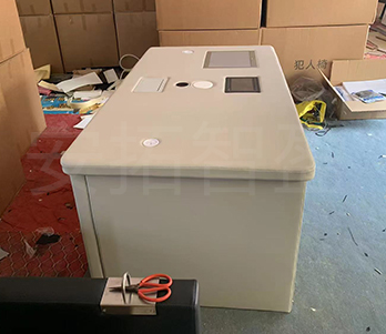 成都—软包桌(图2)