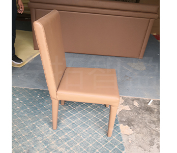 纪检委留置室—软包谈话桌椅(图3)