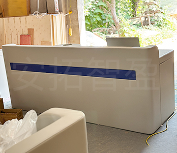 宜春—钢制全软包审讯桌(图1)