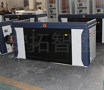 内蒙古—审讯桌(图2)