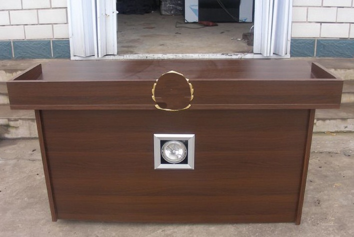 ATZY-SXZ-01型审讯桌(图1)