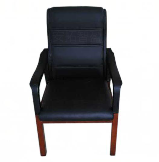 ATZY-BGY-04型实木办公椅(图1)