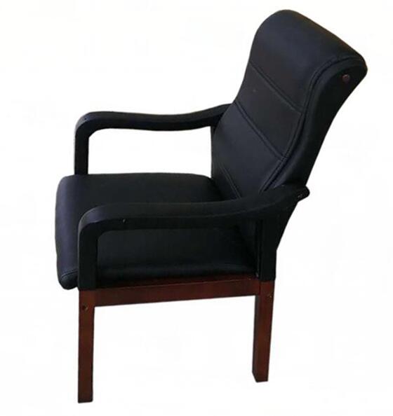 ATZY-BGY-04型实木办公椅(图2)