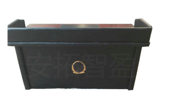 ATZY-SXZ-08型审讯桌(图1)