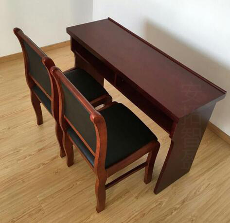 ATZY-BGZ-01型办公实木长桌　会议桌(图5)