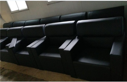 ATZY-X-R14型软包审讯椅(图2)