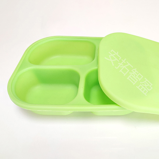 ATZY-AQH-01型硅胶餐盒(图2)