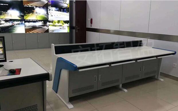 ATZY-CZT-05型操作台 指挥台(图2)