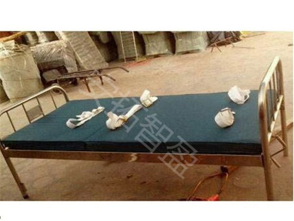 ATZY-YSC-05型约束床 (图3)