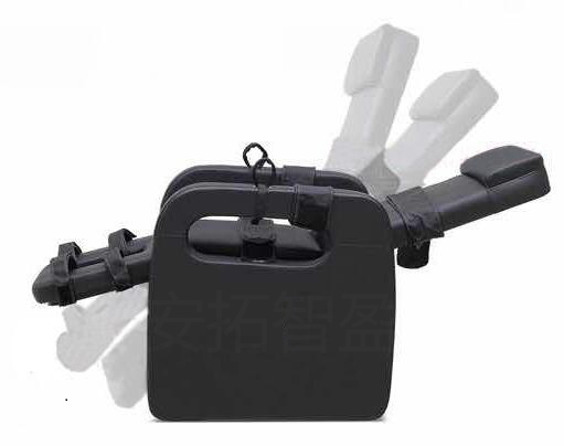 ATZY-X-R4型沙发式醒酒椅(图3)