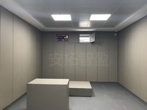 ATZY-RBQ-30型纳米棉防撞软包墙(图2)