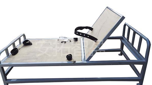 ATZY-YSC-02型约束床(图3)