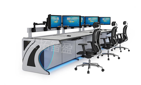 ATZY-CZT-01型操作台 指挥台(图2)