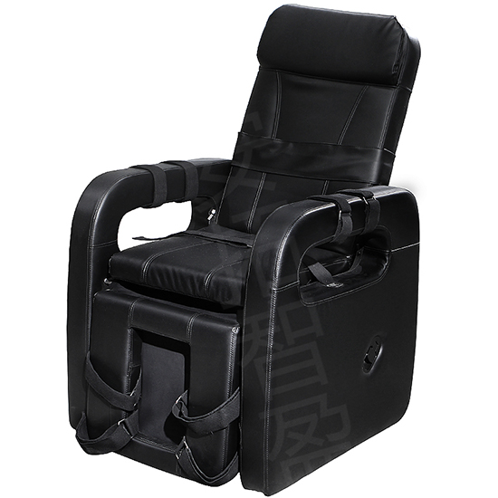 ATZY-X-R4型沙发式醒酒椅(图2)