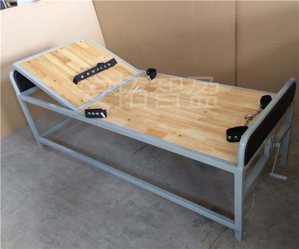 ATZY-YSC-02型约束床(图2)