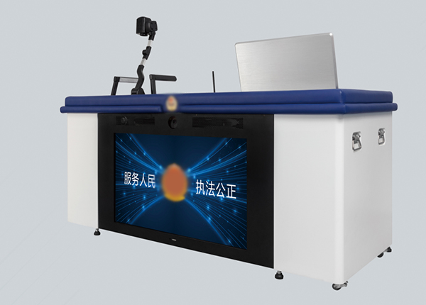 ATZY-ZNZ-18型多功能智能型审讯桌(图3)
