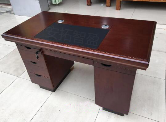 ATZY-BGZ-02型办公桌(图2)