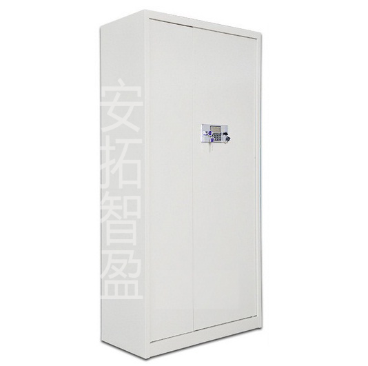 ATZY-WJG-01型通体保密柜,文件柜，电子密码文件柜，机密档案柜,铁皮柜(图2)