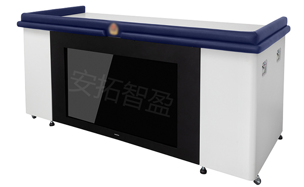 ATZY-ZNZ-18型多功能智能型审讯桌(图2)
