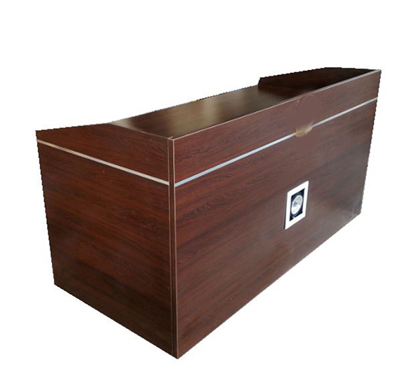 ATZY-SXZ-10型新型审讯桌(图1)