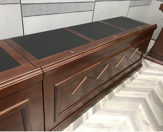 ATZY-SXZ-11型三位座审讯桌(图2)