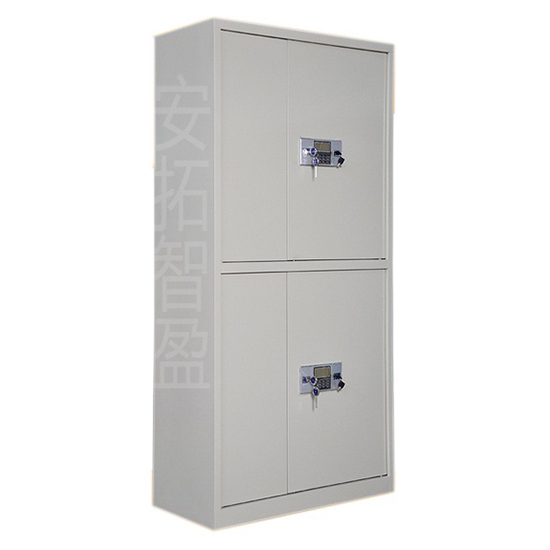 ATZY-WJG-01型通体保密柜,文件柜，电子密码文件柜，机密档案柜,铁皮柜(图3)
