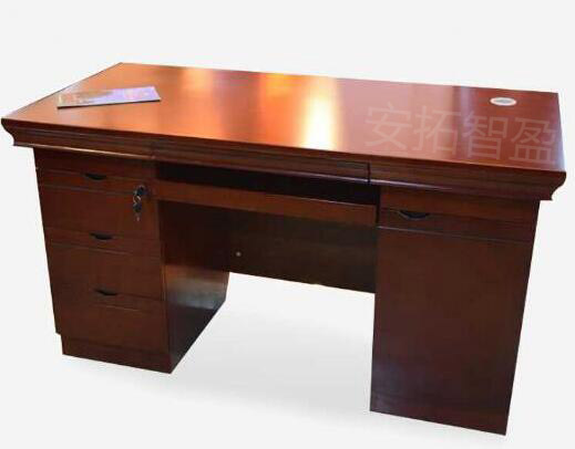 ATZY-BGZ-06型办公桌(图2)