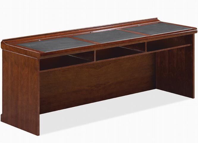 ATZY-SXZ-11型三位座审讯桌(图5)