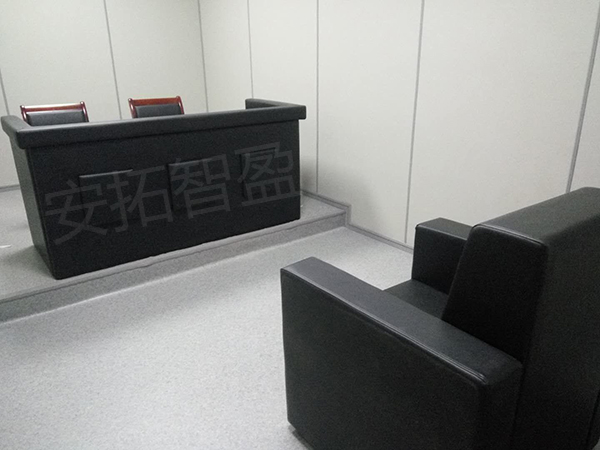 ATZY-XW-06型软包询问椅(图2)