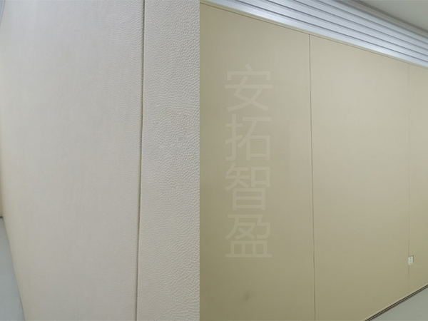 ATZY-RBQ-18型防撞软包墙(图2)