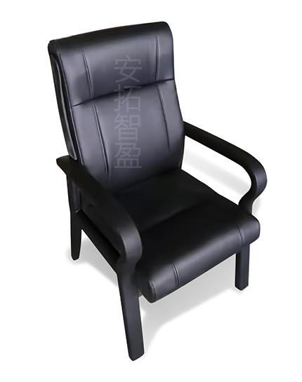 ATZY-BGY-09型软包实木办公椅(图1)