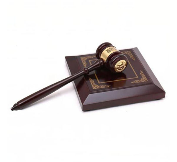 ATZY-FC-01型法锤(图1)