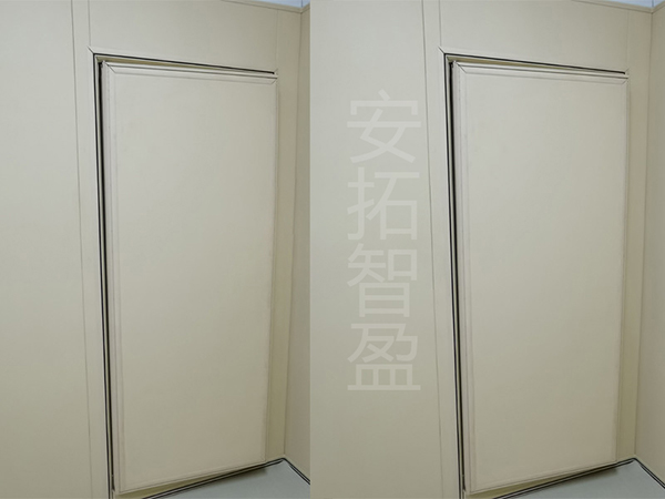 ATZY-RBQ-18型防撞软包墙(图1)