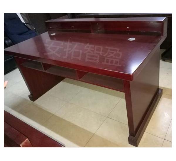 ATZY-SXZ-16型审讯桌 讯问桌(图2)