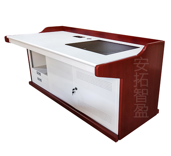 ATZY-ZNZ-46型智能审讯桌(图2)