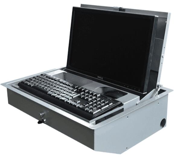 ATZY-FZQ型翻转屏(图2)