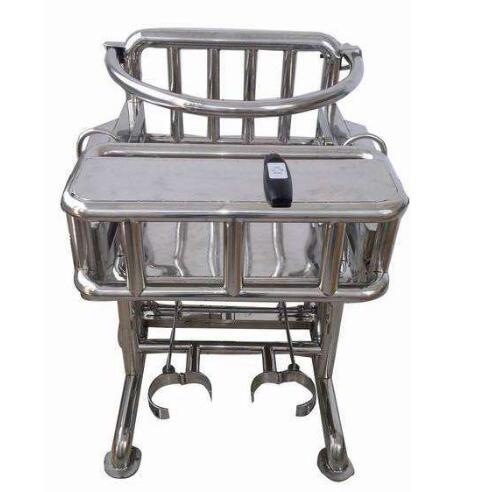 ATZY-B-A2不锈钢审讯椅(图1)