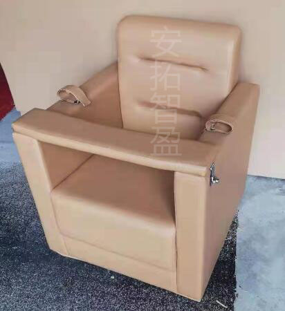 ATZY-X-R8型软包醒酒椅(图1)