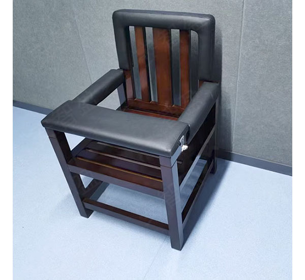 ATZY-XWY-M1型 软包询问椅(图1)