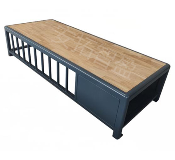 ATZY-YSC-01型约束床 犯人床(图1)