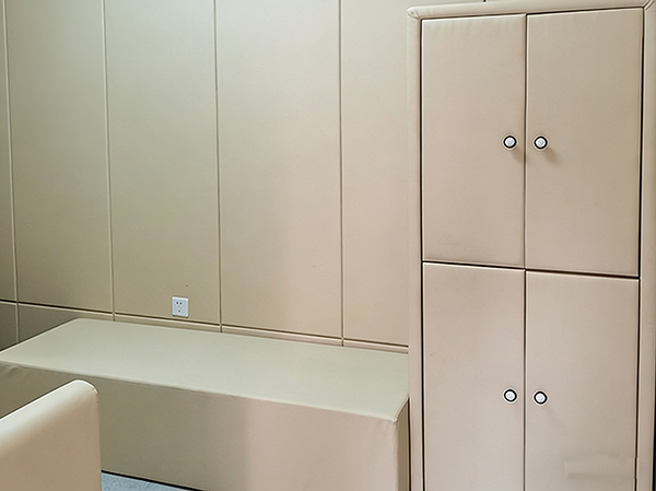 ATZY-RBQ-23型纳米棉防撞软包柜(图3)