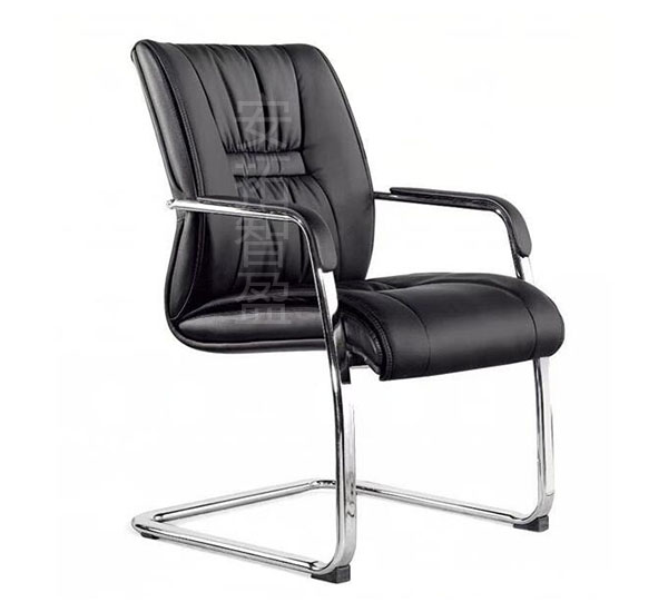 ATZY-BGY-11型弓形办公椅(图1)