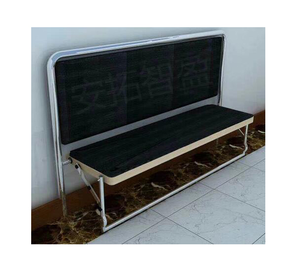 ATZY-PY-02型不锈钢排椅(图1)