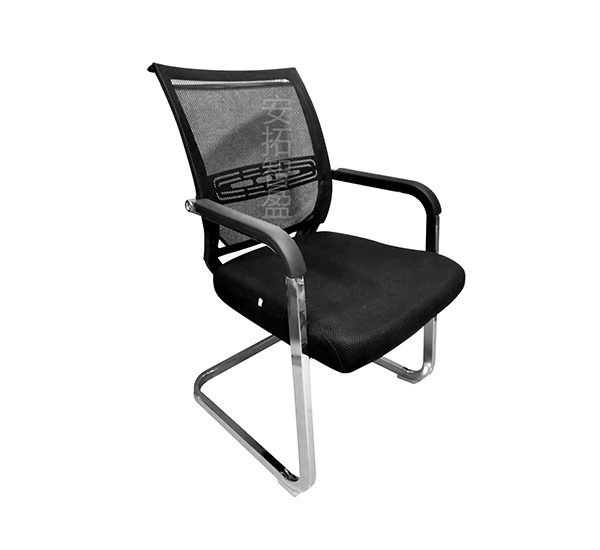 ATZY-BGY-13型弓形办公椅(图1)