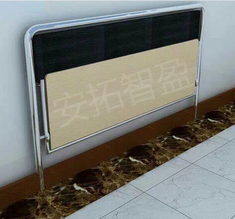 ATZY-PY-02型不锈钢排椅(图2)